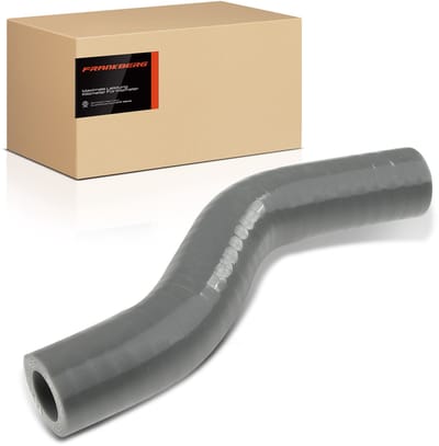 Frankberg 1x koelslang turboslang intercooler voor FORD