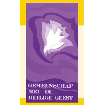 Gemeenschap Met De Heilige Geest - Baaren