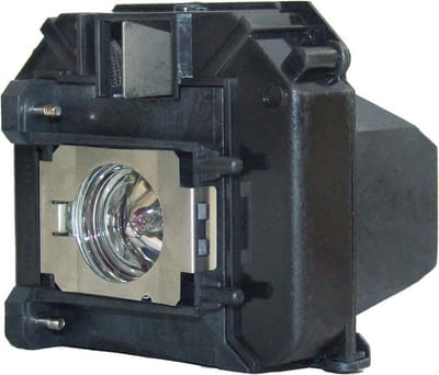 Epson LP64 / V13H010L64 Projector Lamp (bevat originele UHP lamp) Epson LP64 / V13H010L64