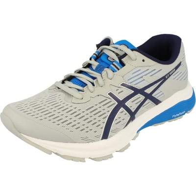 Asics GT-1000 8 Heren Grijze Sneakers