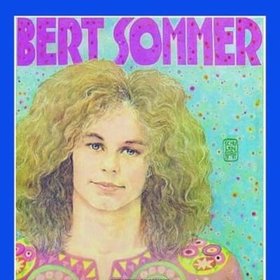 Bert Sommer - Bert Sommer (CD)