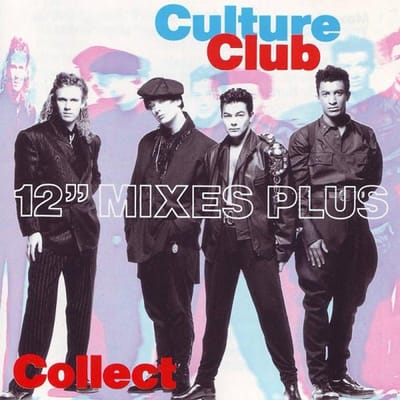 CD CULTURE CLUB  Verzamel 12 Mixen Plus CDVIP116CDVIP1 Virgin 1991 Europa Dance  Elektronica Gebruikt
