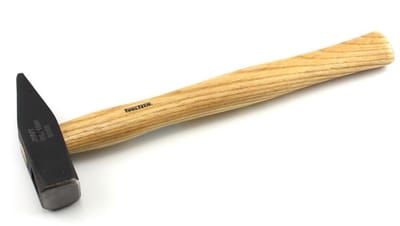 Bankhamer 200 Gram – Houten Steel – Stalen Kop – TOOLTECH