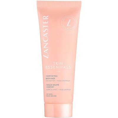 Lancaster Skin Essentials 75 ml Masker Droge huid