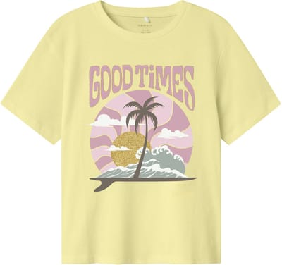 Name it T-shirt Regular fit