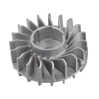 Dailygoods - Vliegwiel voor Stihl Trimmers - Betrouwbare Vervanging - Duurzaam Onderdeel - Geschikt voor FS120 FS200 FS250 FS300 FS350
