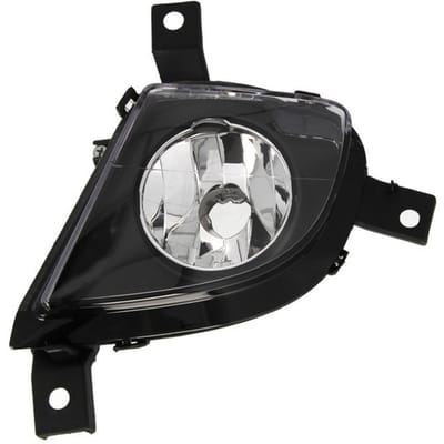 VanWezel 0667995 - Feu anti brouillard gauche pour Bmw 3 e90 de 10/2008 à 2012