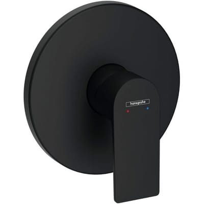 Hansgrohe Rebris E single lever shower mixer concealed for iBox universal 72668670