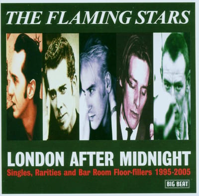 London After Midnight