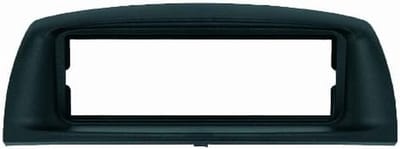 Car Radio Frame ISO voor FIAT Punto