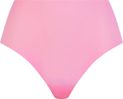 Chantelle - Pulpies Hoge Slip Marshmallow Pink - maat XS/S - Roze