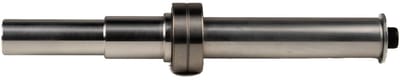 Enkelvoudige as HEFAS DRAAD DIAM 25.8MM VOOR MONOBRUGSTEUN