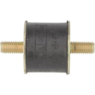 Uitlaatsysteem met buffer DT SPARE PARTS 2.15080