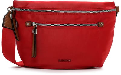 EMILY & NOAH Schoudertas E&N Esther ( 65143 ) - Dames handtassen - red 600