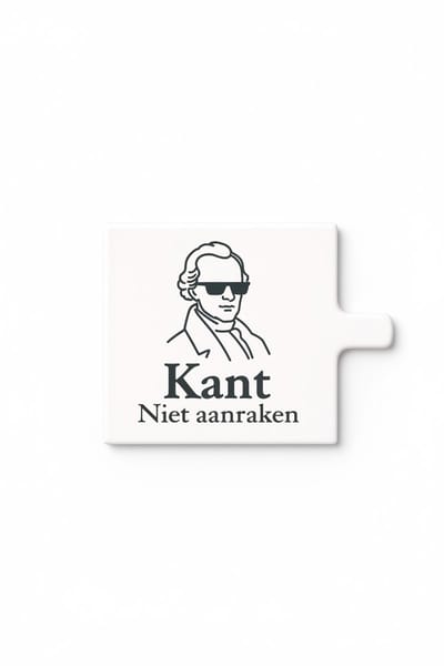 Tegel met Uniek Design | Ontwerp Jouw Eigen Tegel | Handgemaakt Cadeau voor Elk Interieur | Gepersonaliseerd op Aanvraag | Enkel of Grote Bestelling