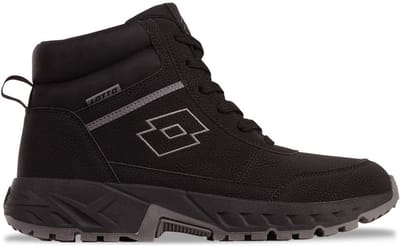 Lotto Winterschuhe Evedal Mid 2400300U Black-44
