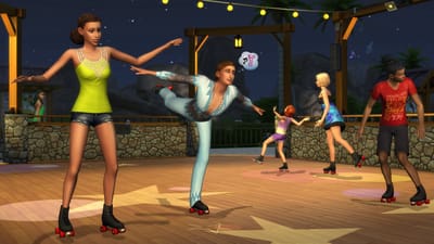 The Sims 4: Seasons - Xbox One Download - Add-on