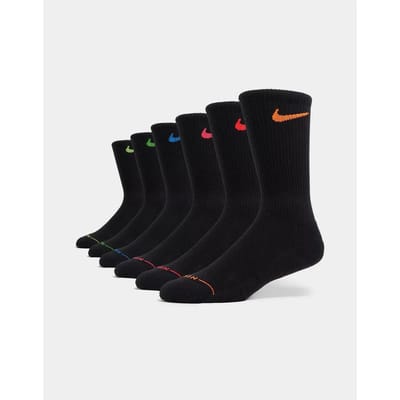 Sokken Nike Everyday Elevated (x6)