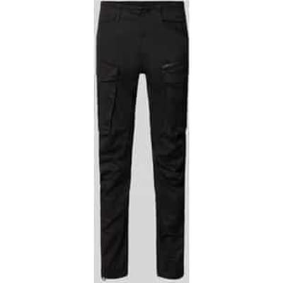 G-Star Rovic 3D Normale Taps toelopende broek