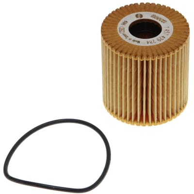 Oliefilter BOSCH 1 457 429 284