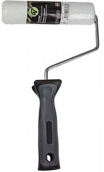 Lakrol Sam R7 12cm Dubbel Dik