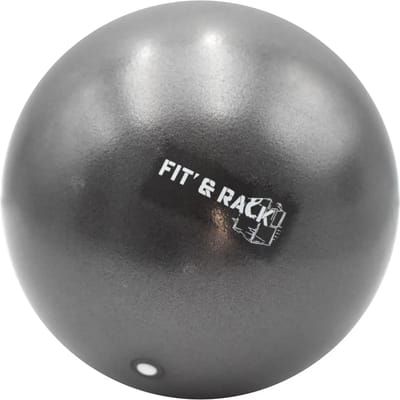 Opvoedkundige gymnastiek Fit & Rack