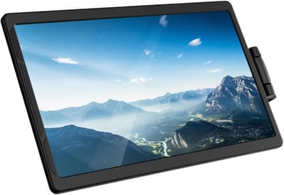Uitbreidingsscherm Laptop - Draagbare Monitor - Productiviteit Verhogend - Dubbel Scherm - 133 inch - Zwart