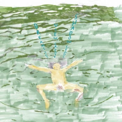 Dustin Wong - Dreams Say, View, Create, Shadow Leads (2 LP)