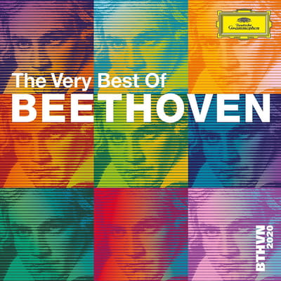 Various Artists - The Very Best Of Beethoven (2 CD)