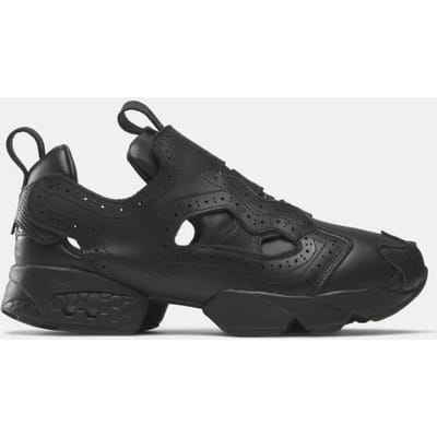 Reebok Unisex Instapump Fury 94 Black/black/black Taglia: 41 | Scarpe da Corsa Outlet | Unisex | Nero
