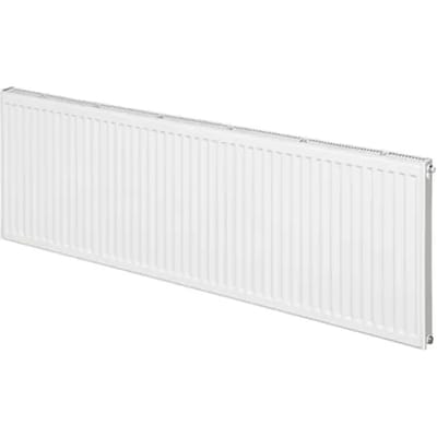 Sanivesk Paneelradiator Imagouna 160x60cm - Wit - 1442w