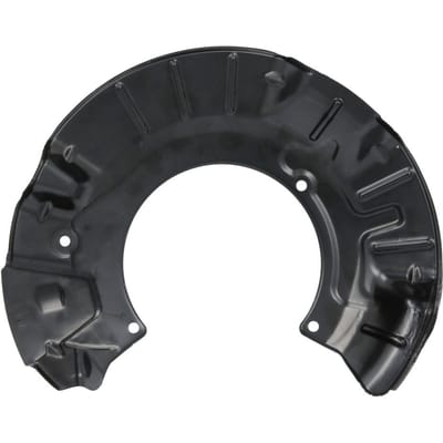 Dekplaat, remschijf BLIC 6508-03-4001378K