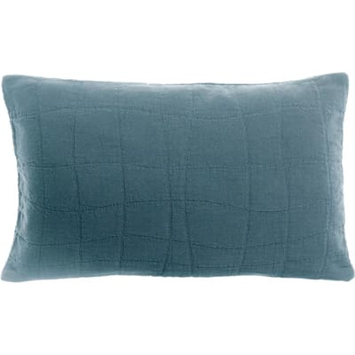 Gerecycled kussen Vivaraise Titou