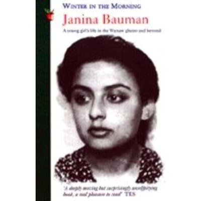 Winter In The Morning - Bauman, Janina