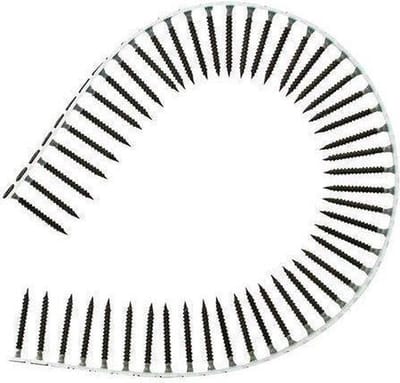 SPIT CS35 Gipsschroef op Strip 3,5×35mm - 010137
