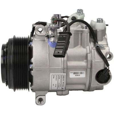 Airco-compressor NRF 320242