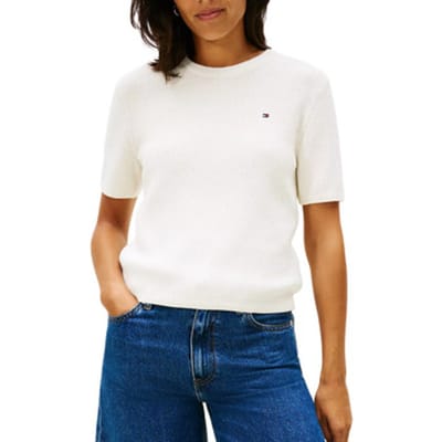 Trui Tommy Hilfiger WW0WW48793