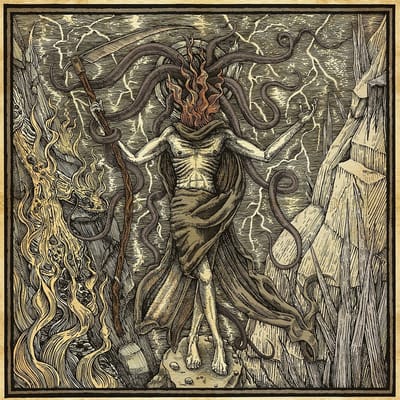 Corpus Christii - The Bitter End Of Old (CD) (Limited Edition)