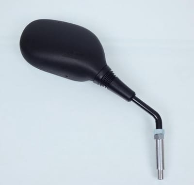 rms rechter spiegel voor suzuki 125 ux sixteen k8-l0 scooter 2008 tot 2010 nieuw