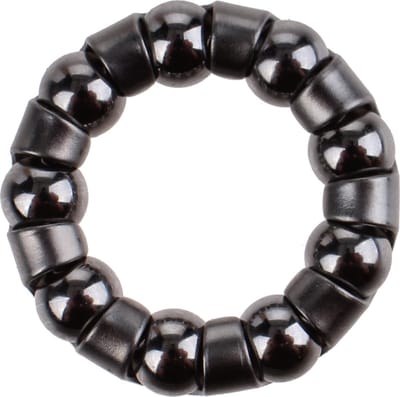 Falkx Kogelring BSA trapas - 1/4"x9 - Voor soepele fietsbewegingen