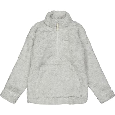 Craghoppers Kinderen Laune Sweatshirt (Lichtgrijs Marl)