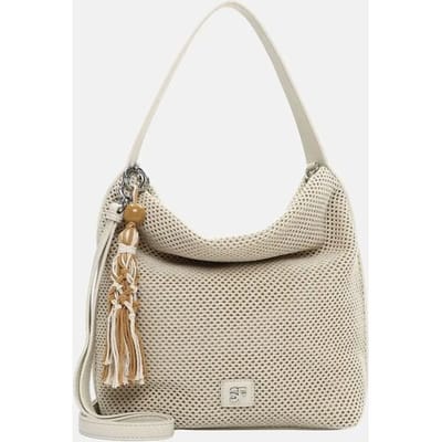 SURI FREY Buideltas SFY Gitty ( 17132 ) - Dames handtassen - beige 400