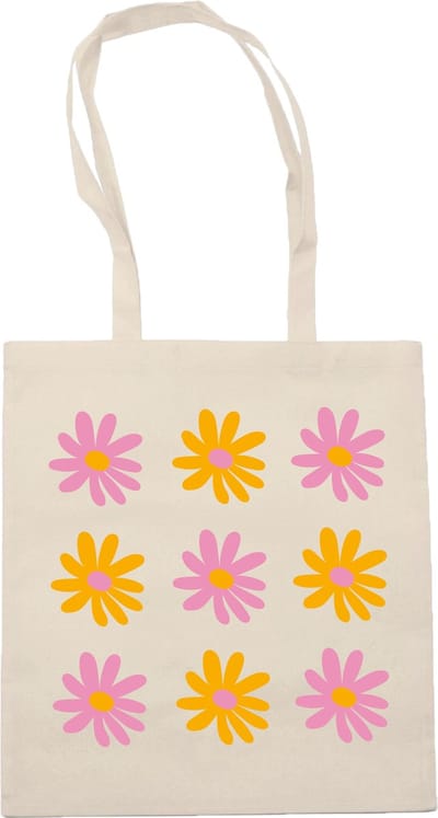 WeLikeToLove Tote bag - Shopper - Boodschappentas - Canvas tas - Katoenen - Linnen - Katoen - Duurzaam - 38 x 42 cm