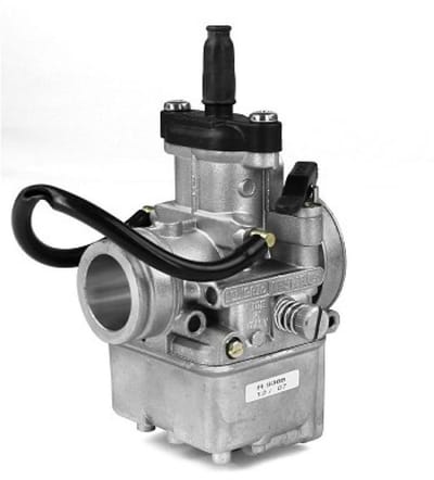 Carburateur Dellorto pour Moto Chinois 150 motocycle Neuf