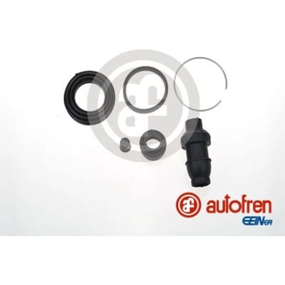 Reparatieset, remklauw AUTOFREN SEINSA D4-732