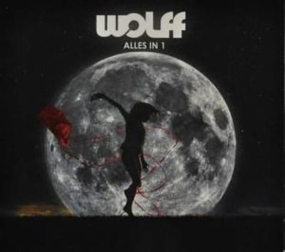 Wolff - Alles In 1 (CD)
