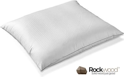 Rockwood® Hoofdkussen Sleepwell Wit