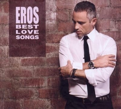 Best Love Songs (Deluxe Digibook)