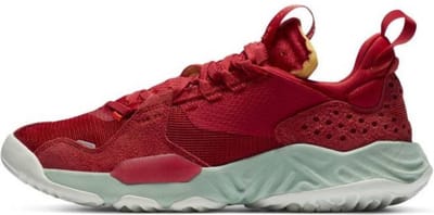 Nike Jordan Delta - Sneakers - Unisex