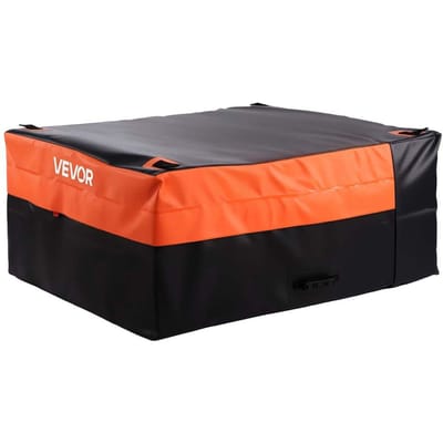 Laadbak Tas 51,18 x 40,16 x 21,85 inch (26 Cu. ft) Waterbestendig